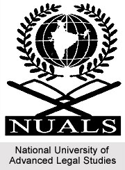 National University of Advanced Legal Studies, Kerala