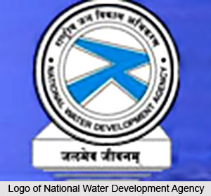 National Water Development Agency, Union Government Autonomous Bodies