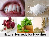Natural Remedy for Pyorrhea, Indian Naturopathy