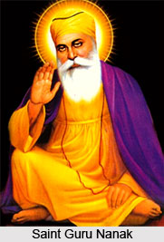 Nature Of God, Teachings Of Guru Nanak