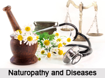 Naturopathy and Diseases, Indian Naturopathy