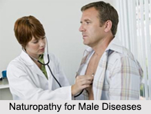 Naturopathy for Male Diseases, Indian Naturopathy