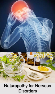 Naturopathy for Nervous Disorders, Indian Naturopathy