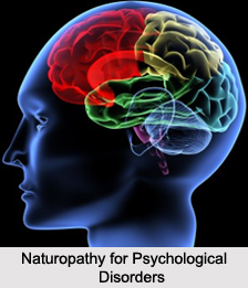 Naturopathy for Psychological Disorders, Indian Naturopathy