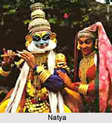 Natyashastra