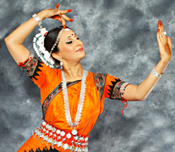 Natyamanorama in Odissi Music