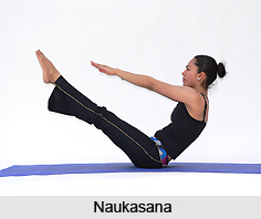 Naukasana
