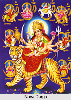 Navami Vrata, Agni Purana