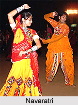 Festivals of Gujarat , India