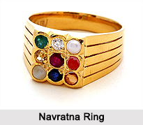 Navratna  Gemstone