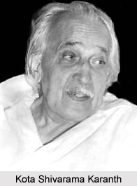 Navya Theatre, Navya Sahitya Movement in Kannada Literature