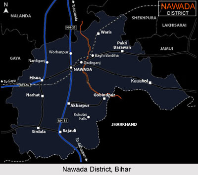 Nawada District, Bihar