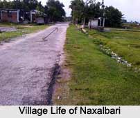 Naxalbari, Darjeeling District, West Bengal