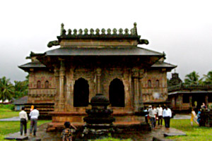 Nayakas-of-Keladi, Indian History