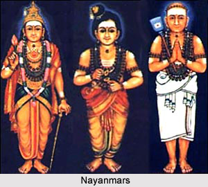 Post-Sangam Age in Tamil literature