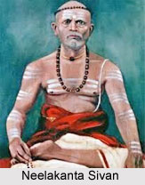 Neelakanta Sivan