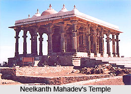 Neelkanth Mahadev