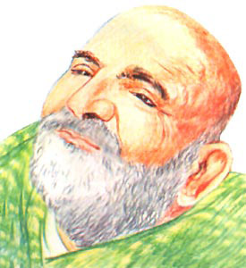 Neem Karoli Baba, Indian Saint