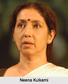 Neena Kulkarni, Indian Actress
