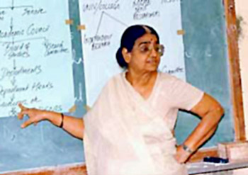 Neera Desai