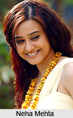 Neha Mehta, Indian TV Actress