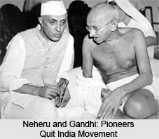 Quit India Movement