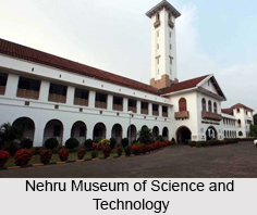 Nehru Museum of Science and Technology, West Bengal