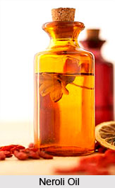 Neroli  Oil