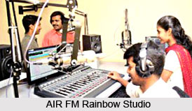 Network Neram, Indian Radio Programme