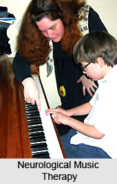 Neurological Music Therapy