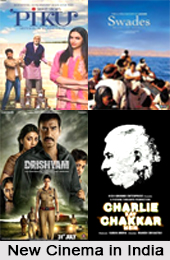 New Cinema in India