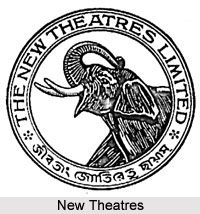 New Theatres