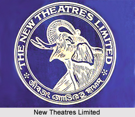 New Theatres of Talkie Cinema, Indian Cinema