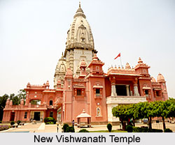 New Vishwanath Temple, Varanasi