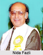 Nida Fazli