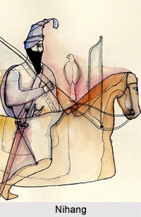 Nihang