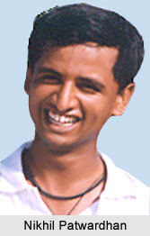 Nikhil Patwardhan, Madhya Pradesh Cricket Player