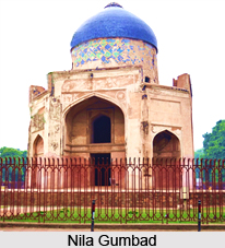 Nila Gumbad