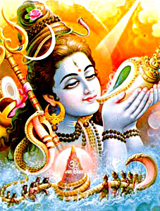lord Shiva