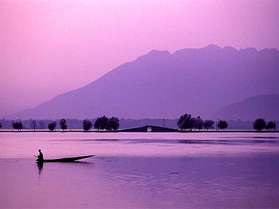 Nilamata Purana speaks of the sacred places of Kashmir and their legends as well as Kashmiri lifestyle