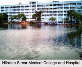Nilratan Sircar Medical College and Hospital, Kolkata