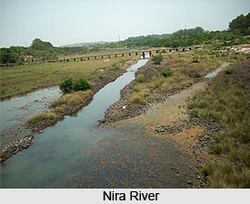 Nira River, Indian River