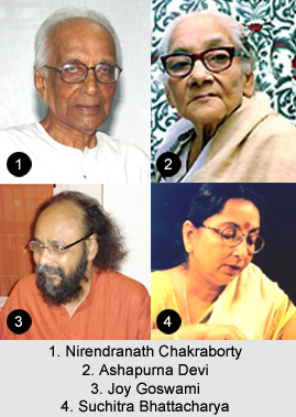Bengali Literature