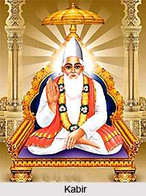 Nirguna Sampradaya, Influences On Sikhism