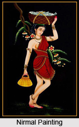 Nirmal, Adilabad District, Telangana