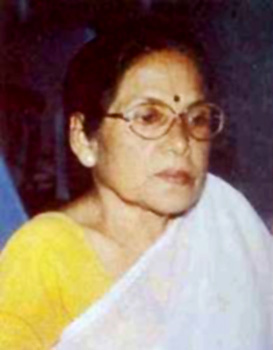 Nirupama Borgohain