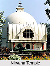 Nirvana Temple