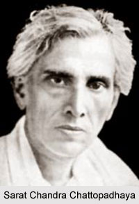 Nishkriti , Sarat Chandra Chattopadhya