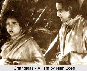 Nitin Bose, Indian Director