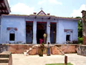 Nityakali Mandir
